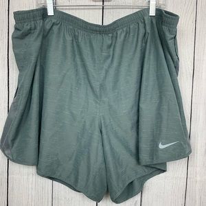 Nike Dri-Fit shorts